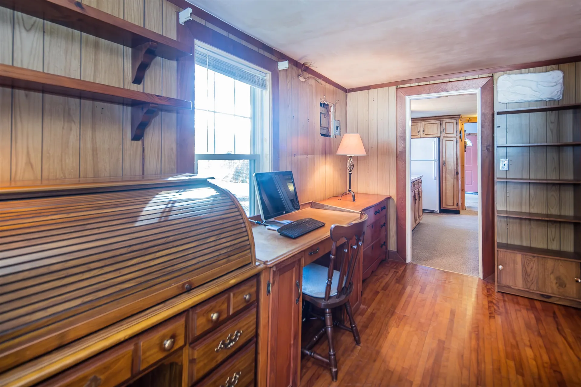 339 Craigue Hill Road Springfield VT 05156