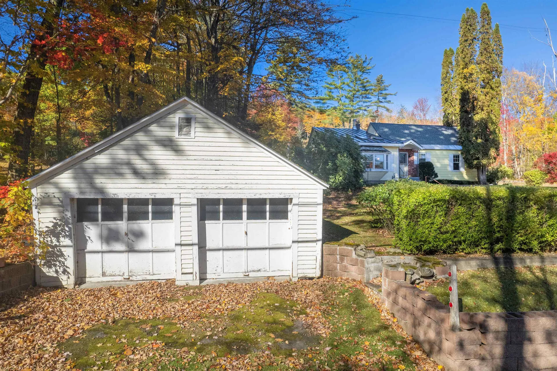 339 Craigue Hill Road Springfield VT 05156