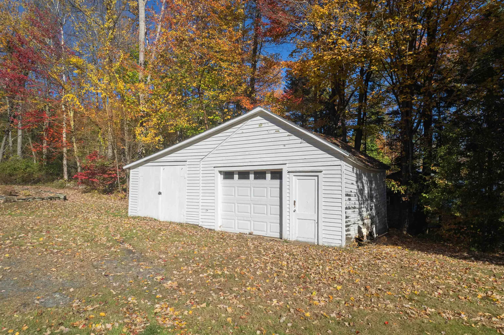 339 Craigue Hill Road Springfield VT 05156