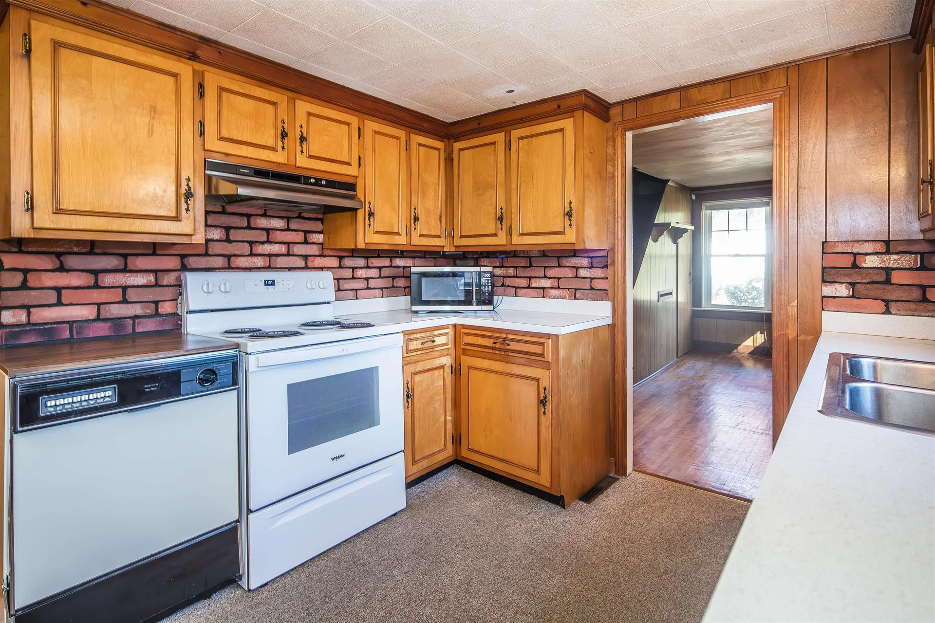 339 Craigue Hill Road Springfield VT 05156