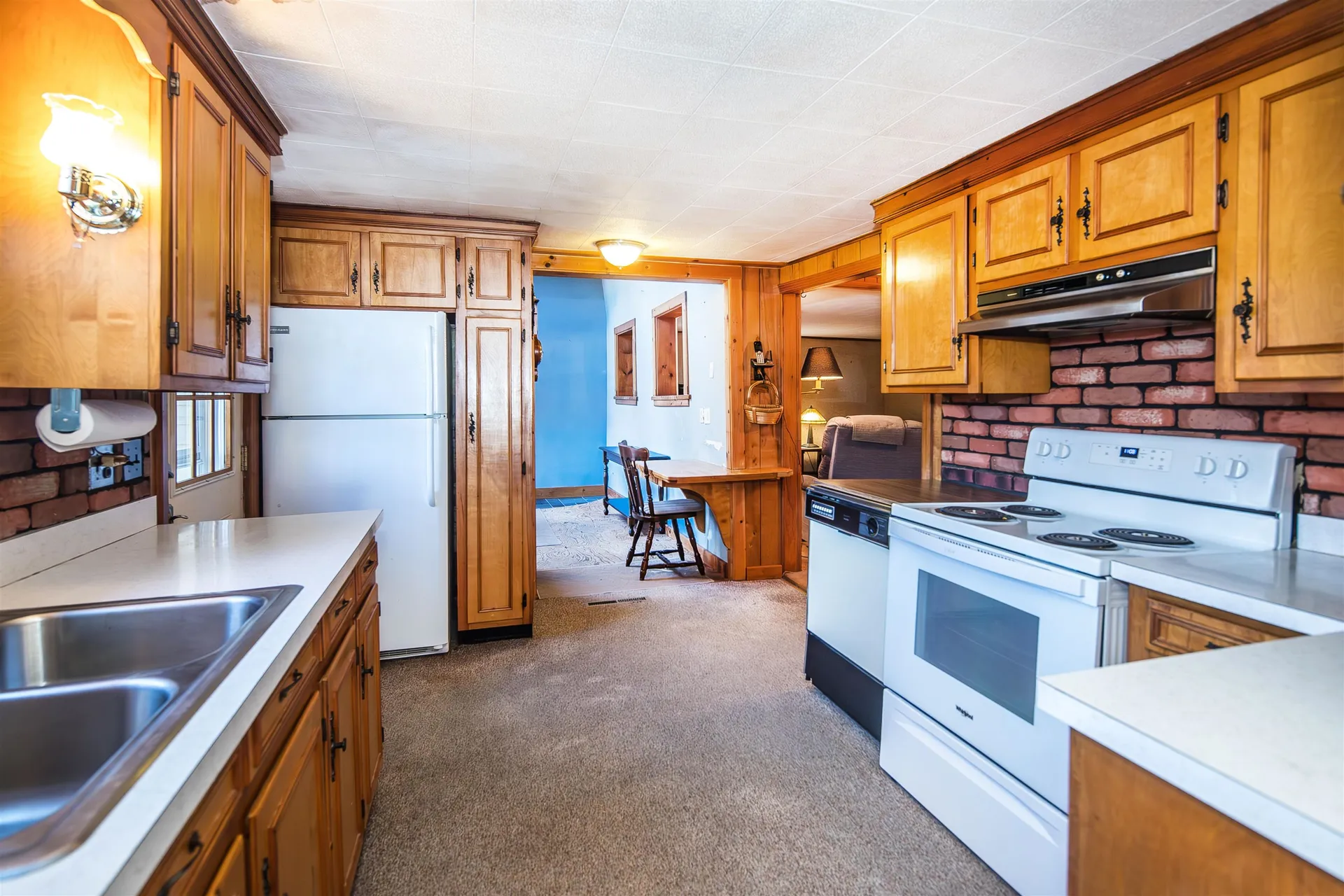 339 Craigue Hill Road Springfield VT 05156