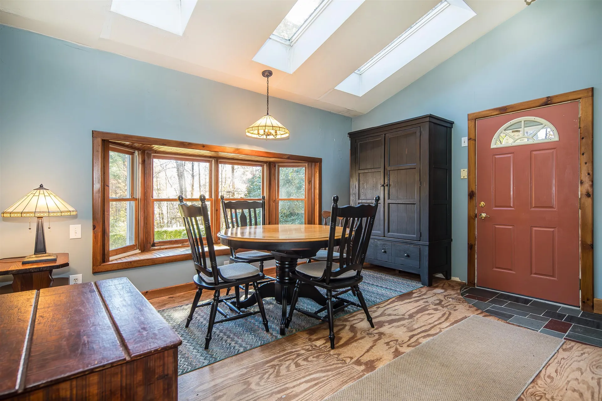 339 Craigue Hill Road Springfield VT 05156