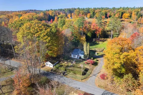 339 Craigue Hill Road Springfield VT 05156