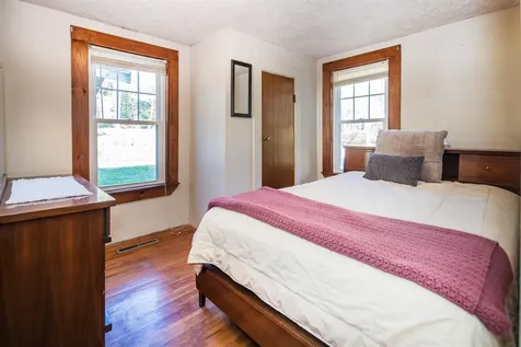 339 Craigue Hill Road Springfield VT 05156
