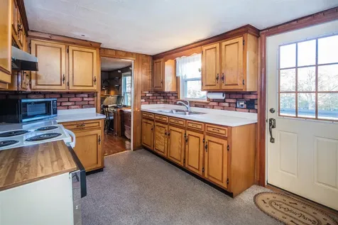 339 Craigue Hill Road Springfield VT 05156