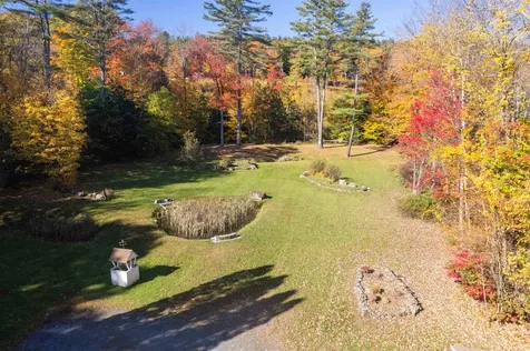 339 Craigue Hill Road Springfield VT 05156