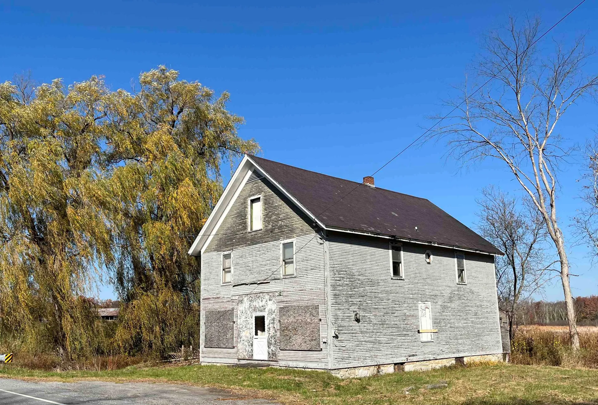 487 Route 73 Sudbury VT 05733