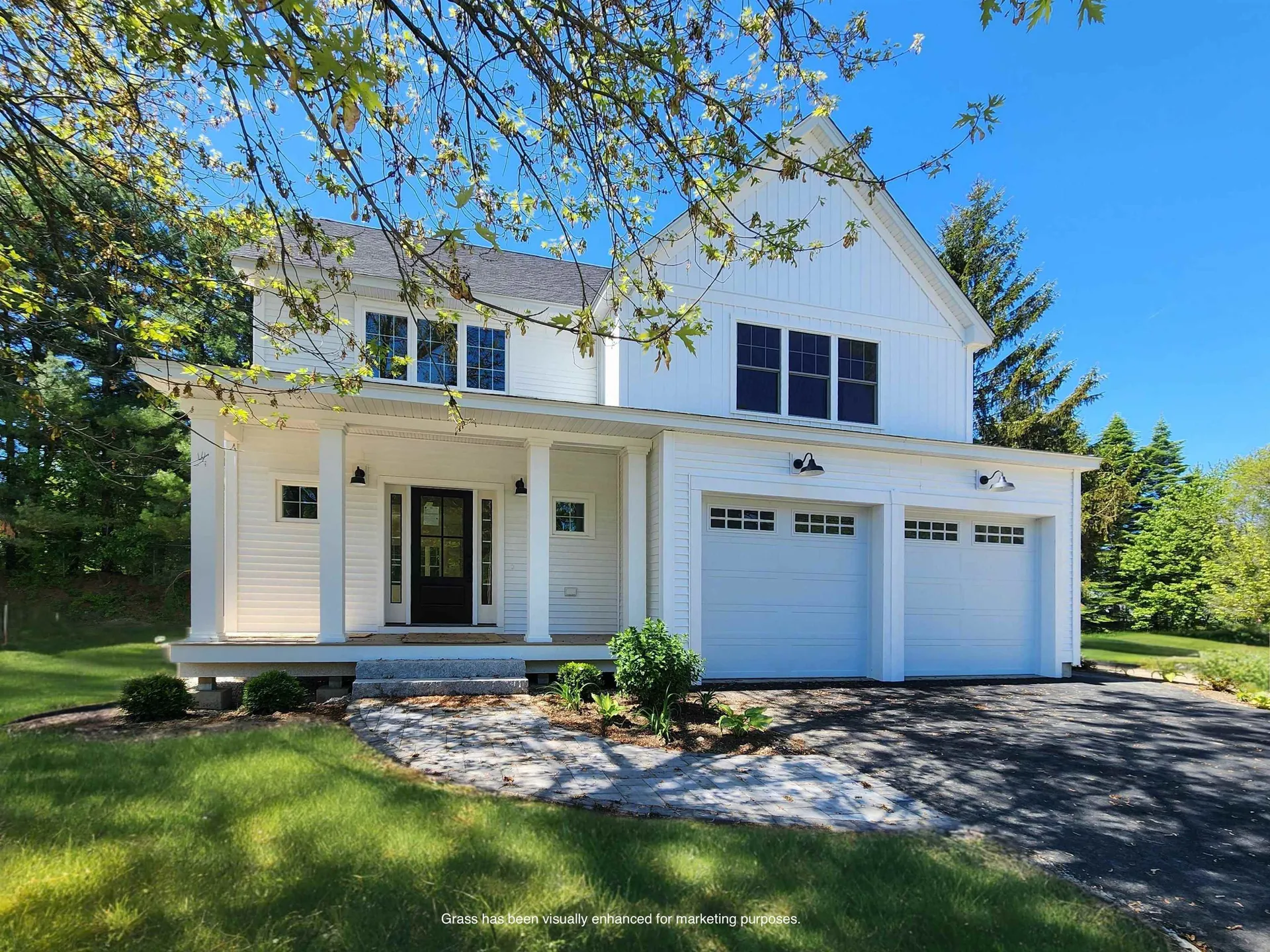 41 Shearwater Drive Portsmouth NH 03801