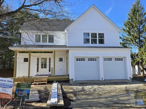 41 Shearwater Drive Portsmouth NH 03801