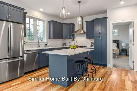 41 Shearwater Drive Portsmouth NH 03801