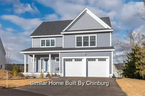 41 Shearwater Drive Portsmouth NH 03801