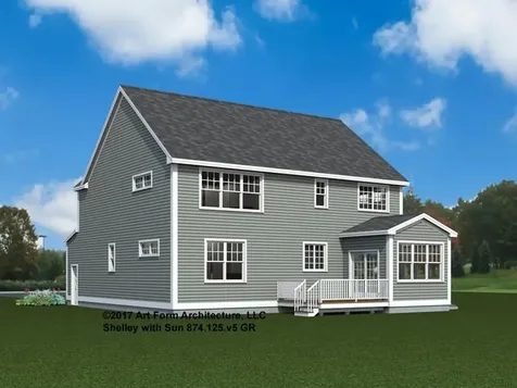 41 Shearwater Drive Portsmouth NH 03801