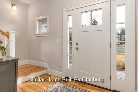 41 Shearwater Drive Portsmouth NH 03801