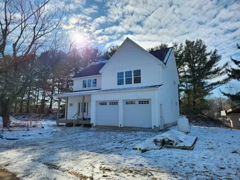 41 Shearwater Drive Portsmouth NH 03801