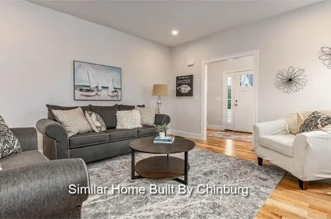 41 Shearwater Drive Portsmouth NH 03801