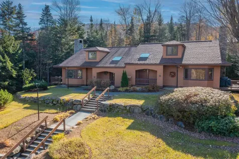110 Remick Lane Carroll NH 03575