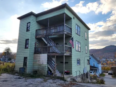 472 Burgess Street Berlin NH 03570-3804