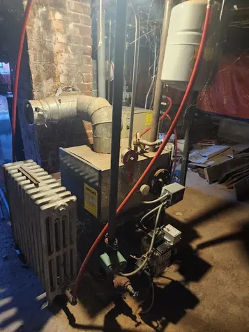 472 Burgess Street Berlin NH 03570-3804