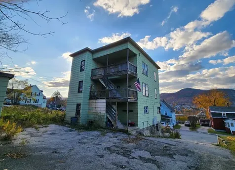 472 Burgess Street Berlin NH 03570-3804