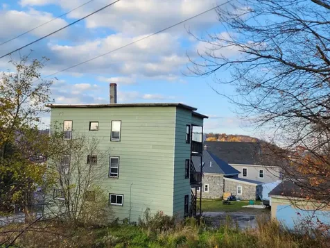 472 Burgess Street Berlin NH 03570-3804