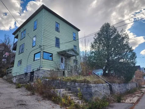 472 Burgess Street Berlin NH 03570-3804