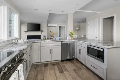 3 Harbor Lane Ogunquit ME 03907