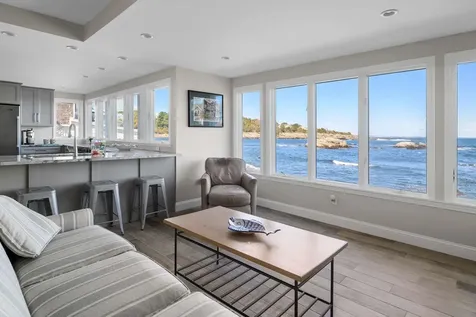 3 Harbor Lane Ogunquit ME 03907