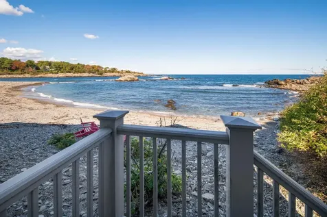 3 Harbor Lane Ogunquit ME 03907