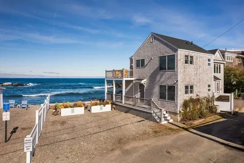 3 Harbor Lane Ogunquit ME 03907