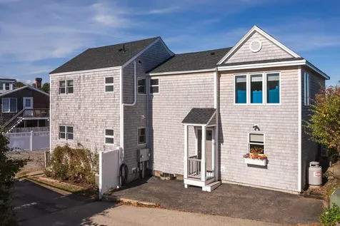 3 Harbor Lane Ogunquit ME 03907
