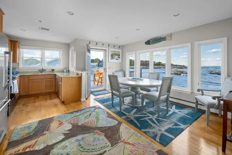 3 Harbor Lane Ogunquit ME 03907
