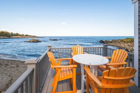 3 Harbor Lane Ogunquit ME 03907