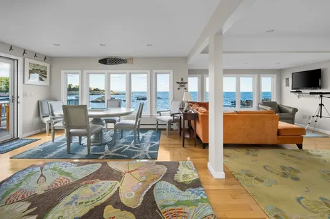 3 Harbor Lane Ogunquit ME 03907