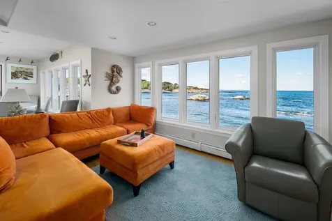 3 Harbor Lane Ogunquit ME 03907