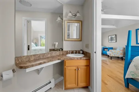 3 Harbor Lane Ogunquit ME 03907