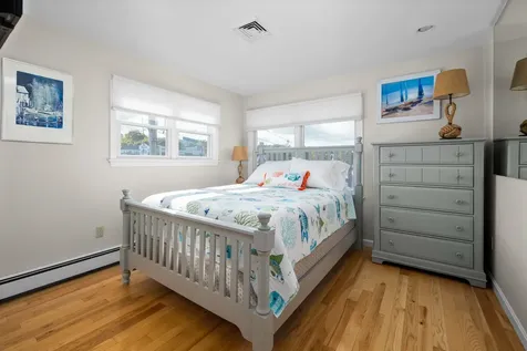 3 Harbor Lane Ogunquit ME 03907