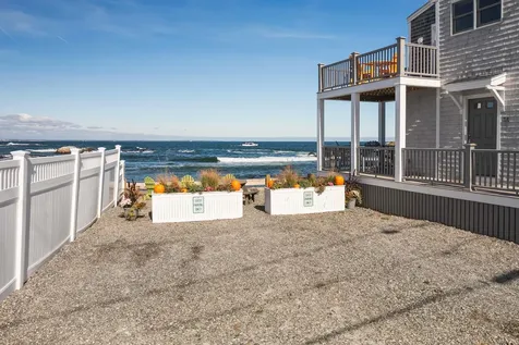 3 Harbor Lane Ogunquit ME 03907