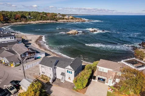 3 Harbor Lane Ogunquit ME 03907