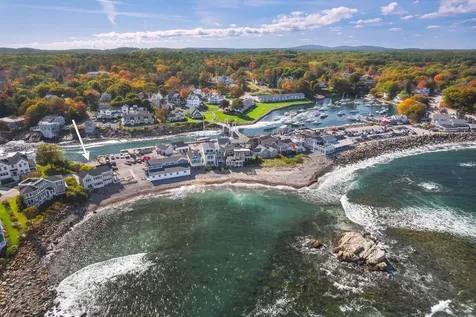 3 Harbor Lane Ogunquit ME 03907