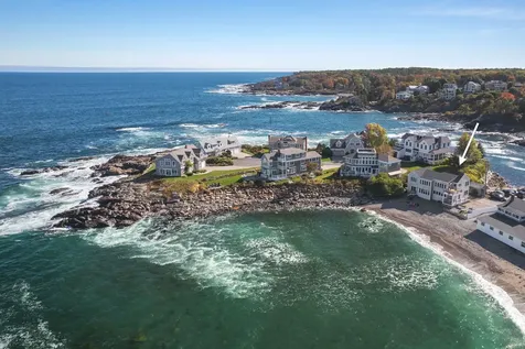 3 Harbor Lane Ogunquit ME 03907