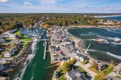 3 Harbor Lane Ogunquit ME 03907