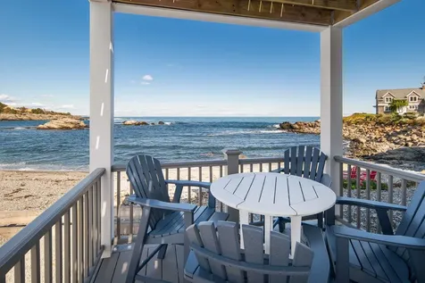 3 Harbor Lane Ogunquit ME 03907