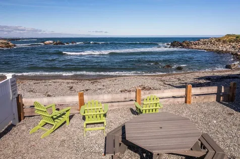 3 Harbor Lane Ogunquit ME 03907