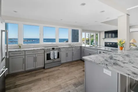 3 Harbor Lane Ogunquit ME 03907