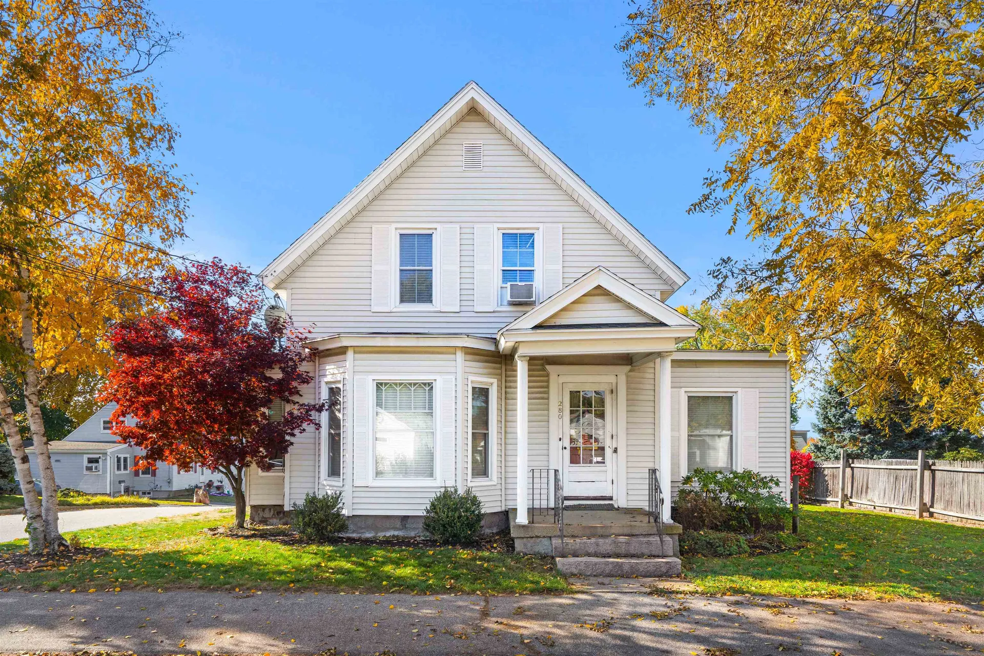 280 Taylor Street Manchester NH 03103