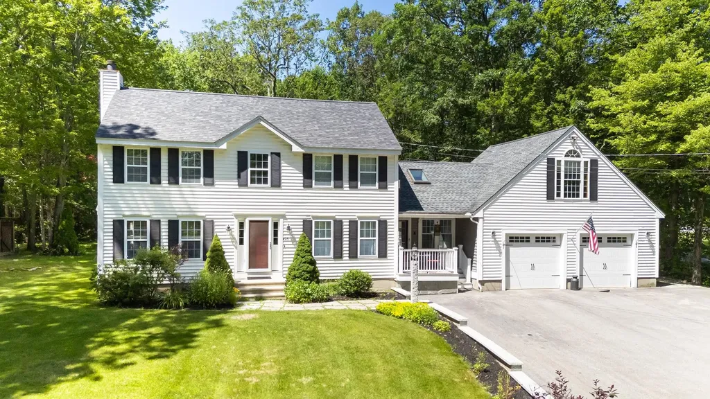 495 Mason Road Milford NH 03055