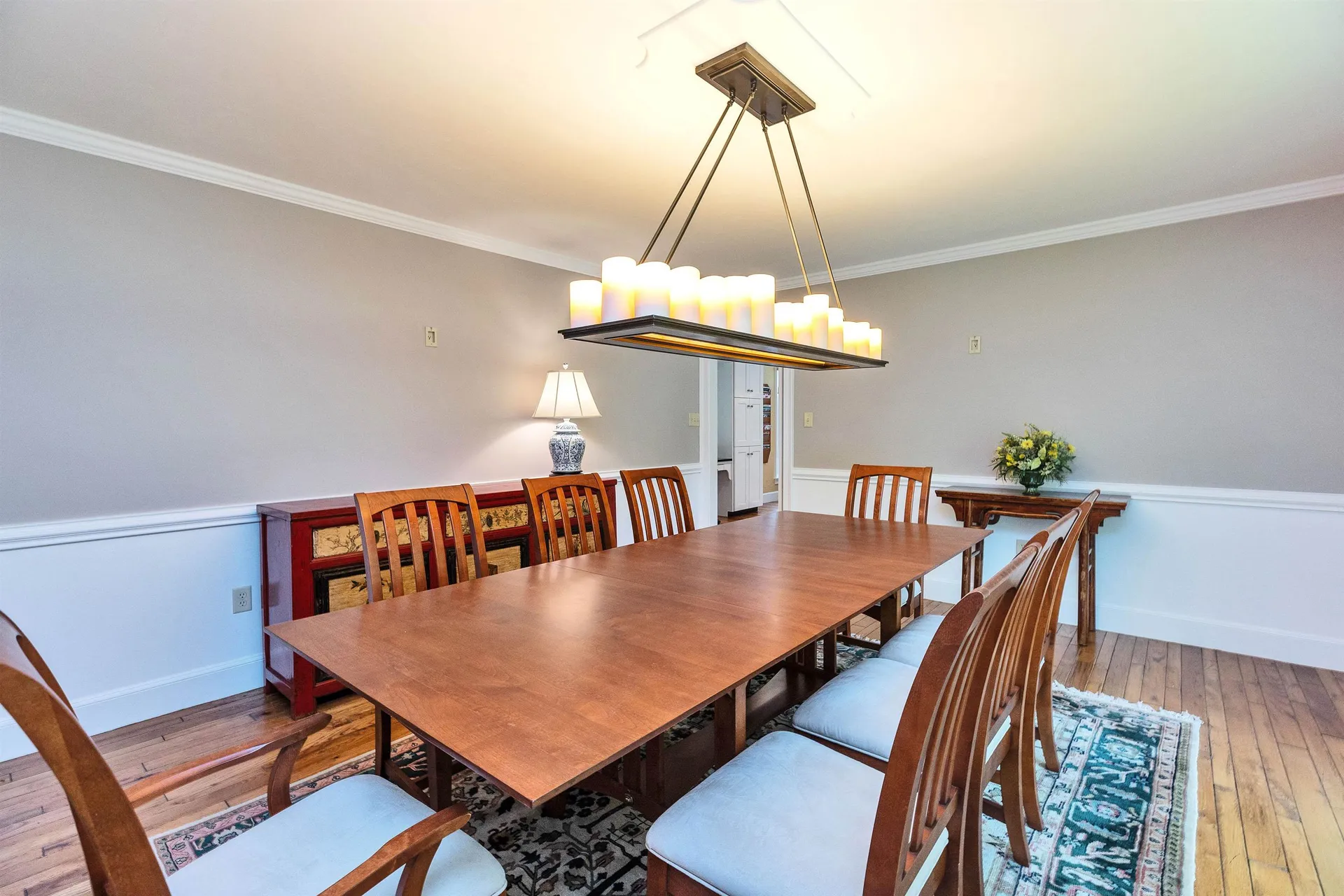 16 Storybrook Lane Amherst NH 03031