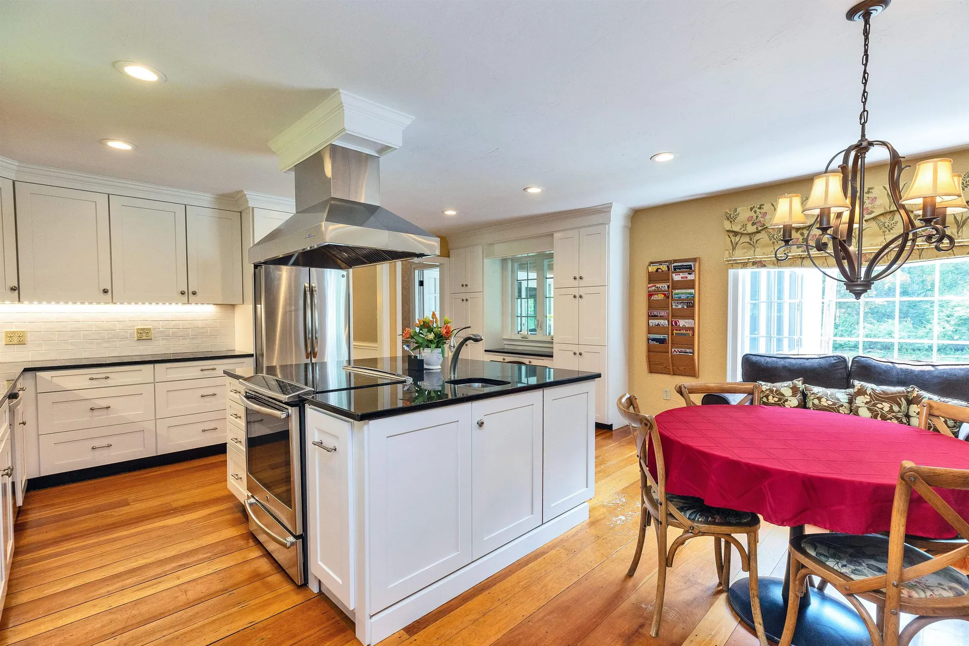 16 Storybrook Lane Amherst NH 03031