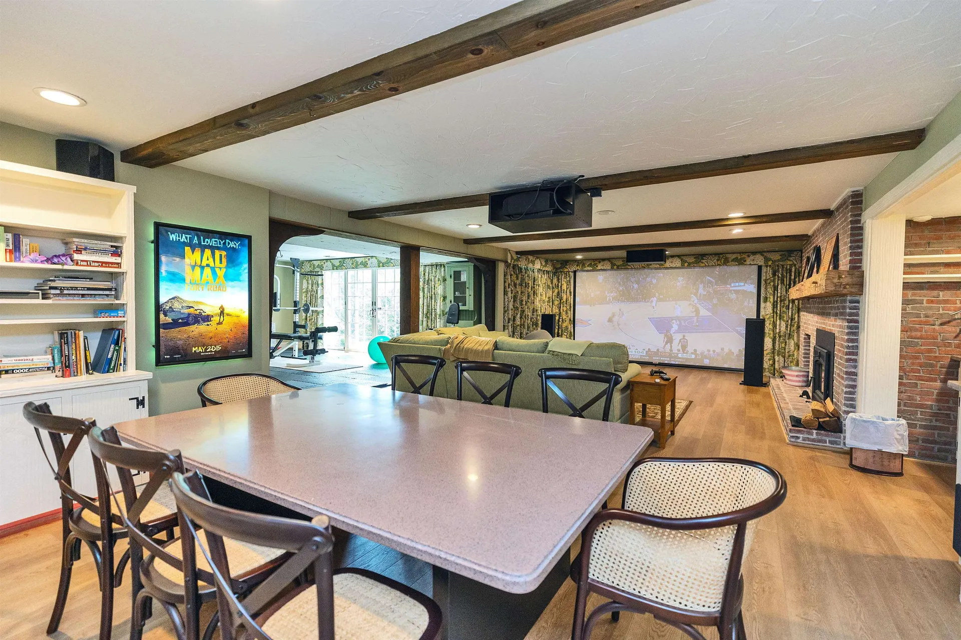 16 Storybrook Lane Amherst NH 03031