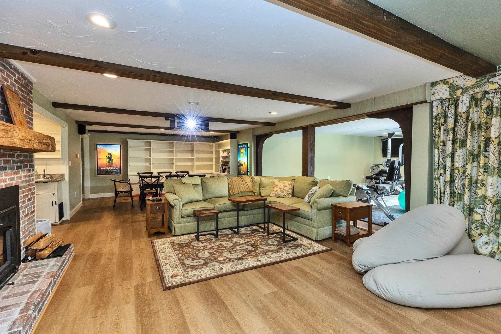 16 Storybrook Lane Amherst NH 03031